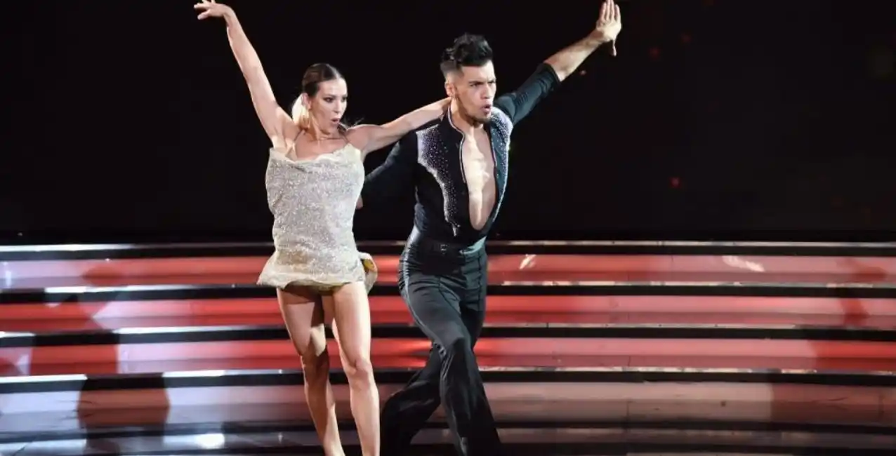 Noelia Marzol es la primera finalista de ShowMatch, La Academia