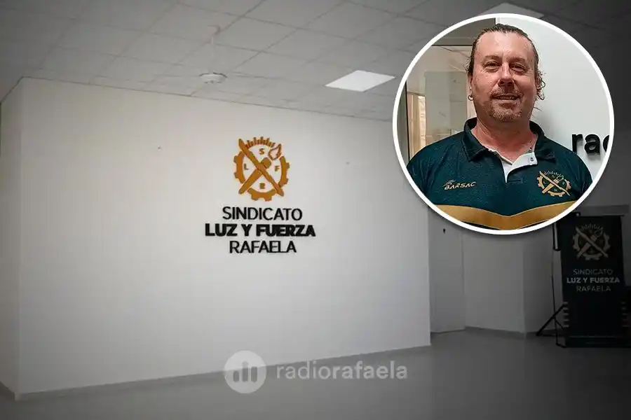 Beccaría respondió a las críticas del Gobernador: "Nunca fuimos convocados para charlar sobre los cuestionamientos"