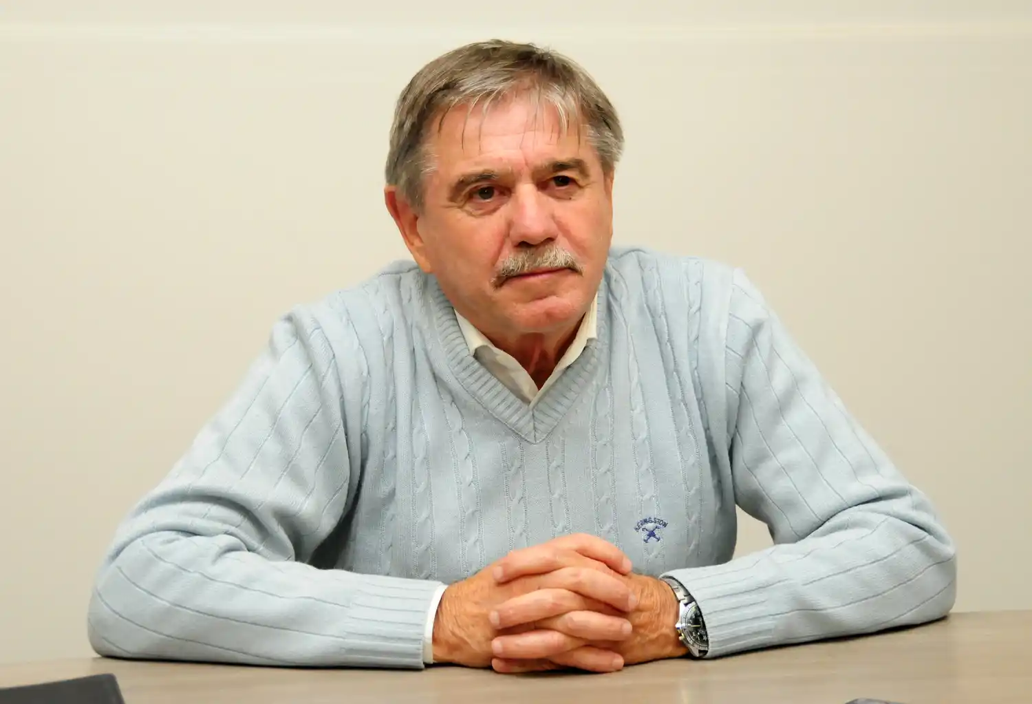 El ex Rector de Unicen, ofreció su postura respecto del cierre, y analizó la nueva gestión de la universidad.