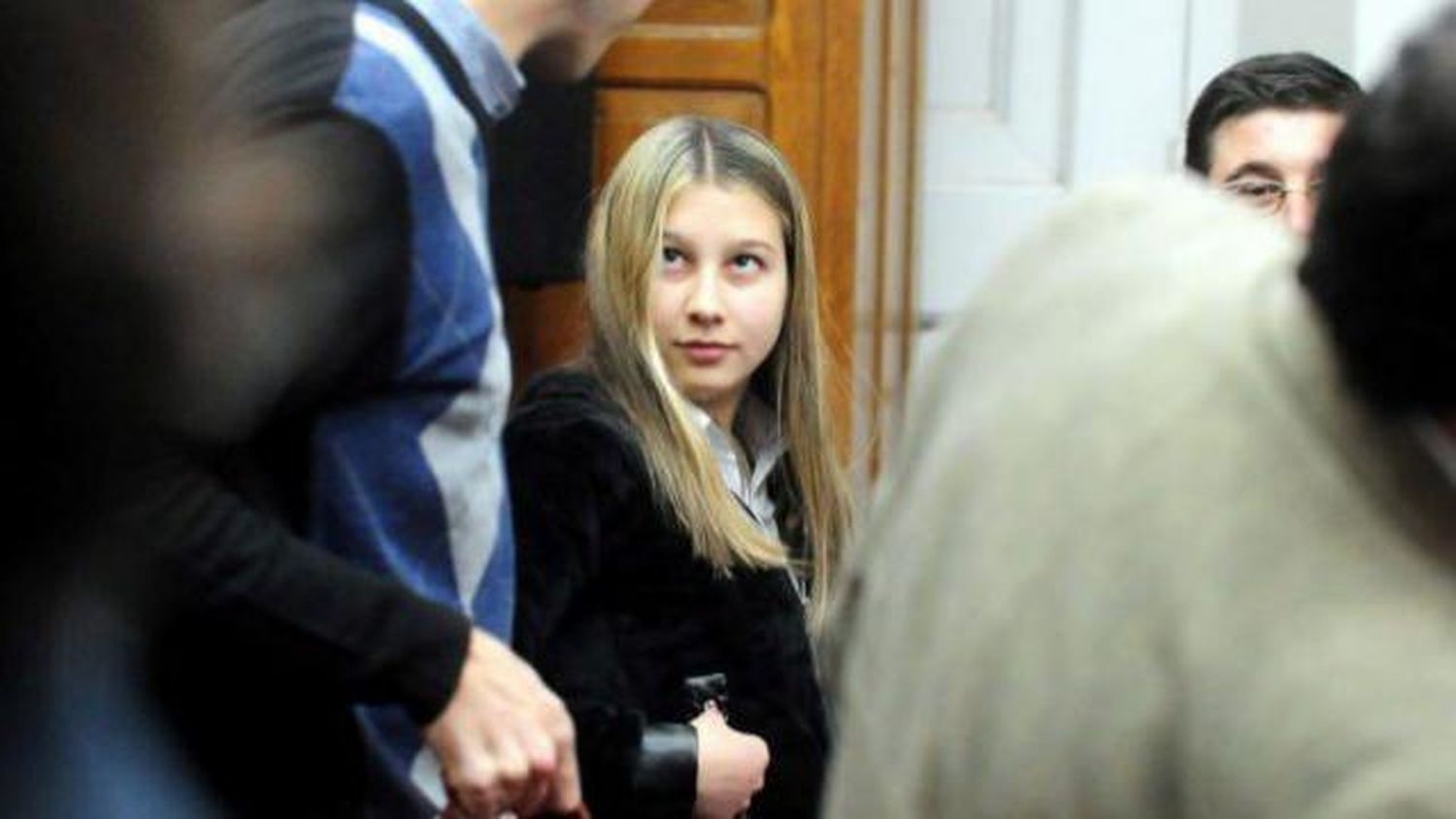 Tiene fecha la Casación de la condena a Nahir Galarza