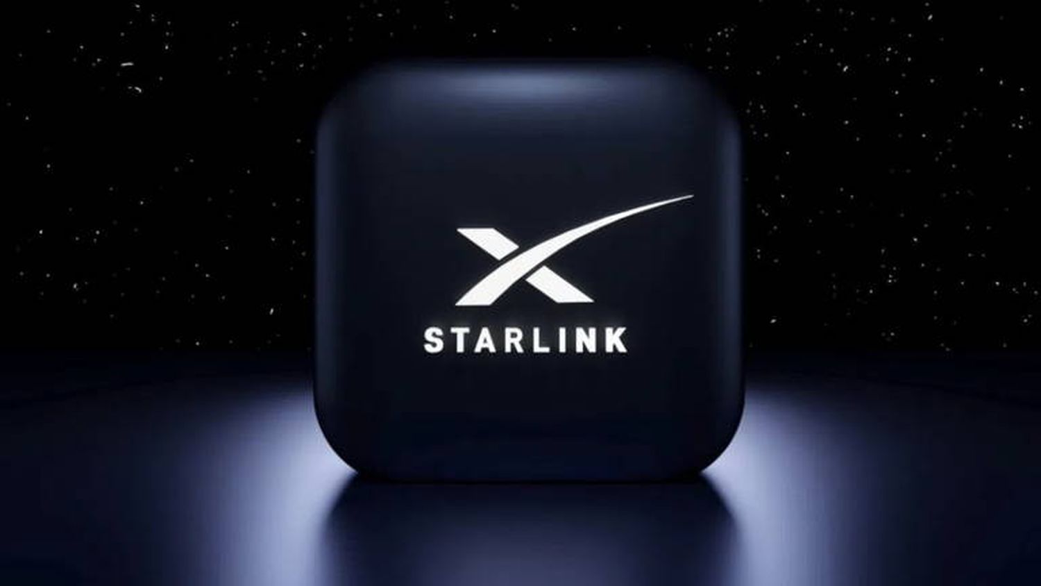 Starlink promete internet 25 veces más rápido