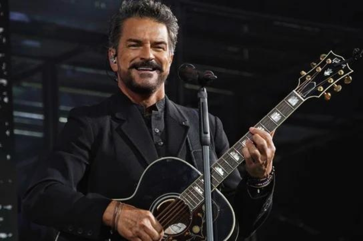 Ricardo Arjona en Argentina: conocé los precios y cómo adquirir las entradas para el show en Vélez