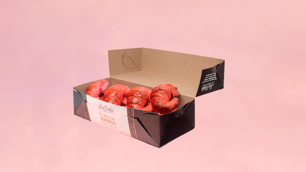 Medialunas rosadas, lo último en Las Cañitas