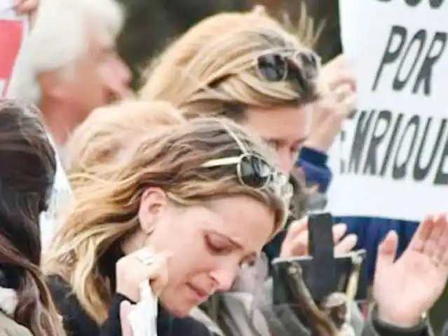 Ofrecen 5.000.000 de pesos de recompensa por datos del paradero de Enrique Fabiani