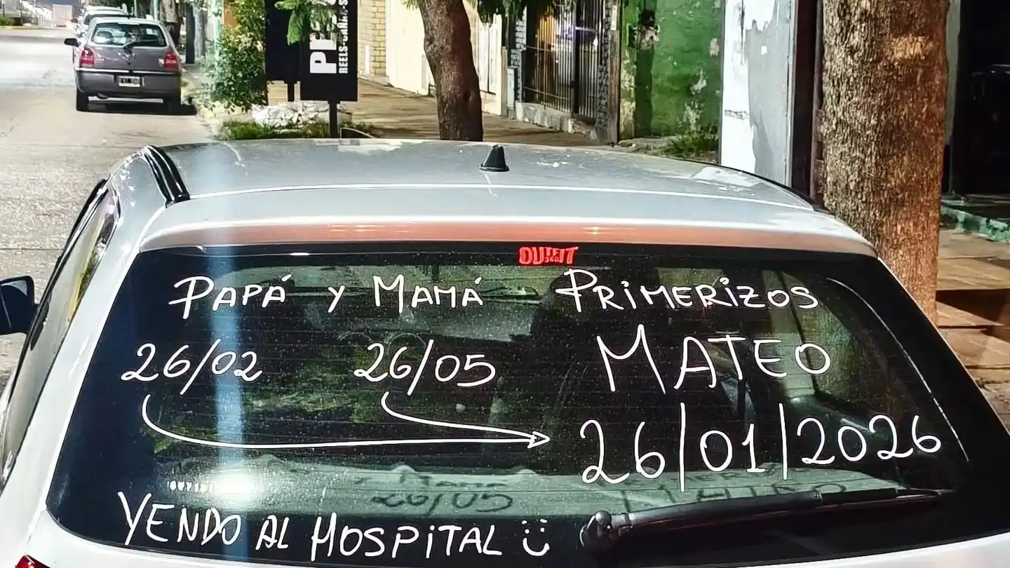 Foto: Radio News Arrecifes