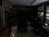 El incendio provocó un apagón que afectó a la mayor parte de Brasil
