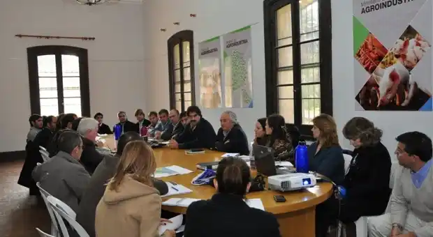Declaran Emergencia Agropecuaria en siete municipios de la provicnia