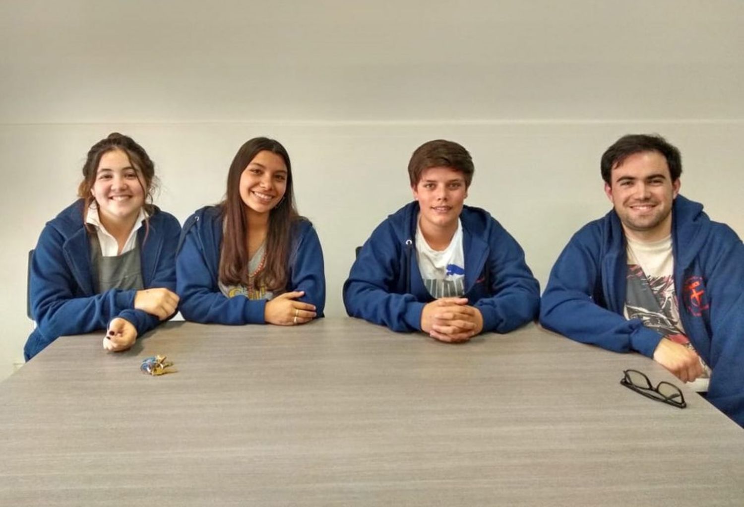 Más de trecientos jóvenes participarán del campamento diocesano de Acción Católica