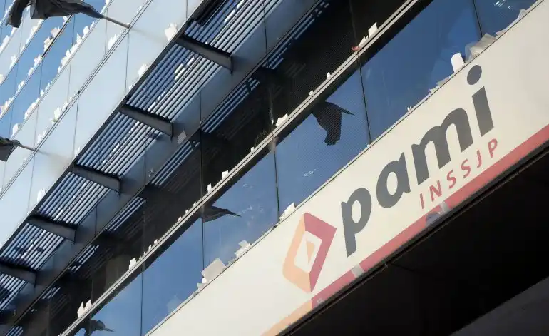  Pérez: Reclaman al PAMI por un corte total de las prestaciones