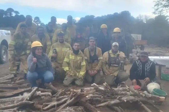 brigada