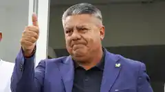 El Gobierno descartó intervenir la AFA pero aseguró que tiene "inconsistencias contables"