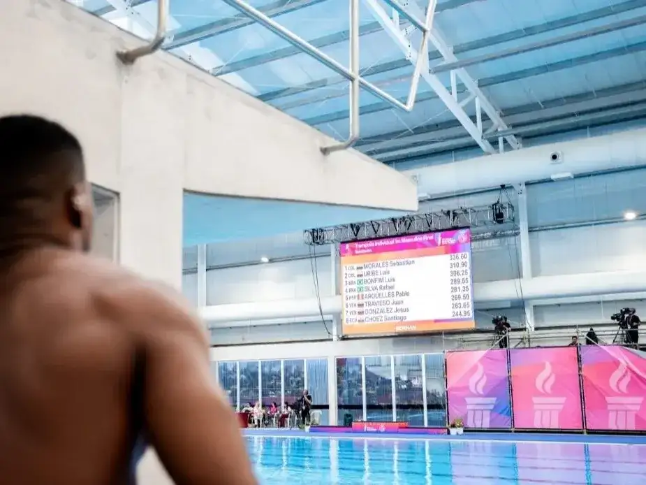 natacion