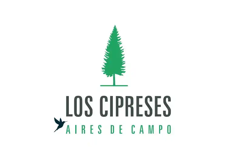 los cipreses