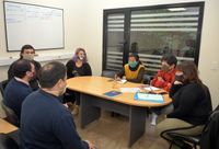 Avanzan los pasos para que la UTEP se considere un sector más de la producción organizada