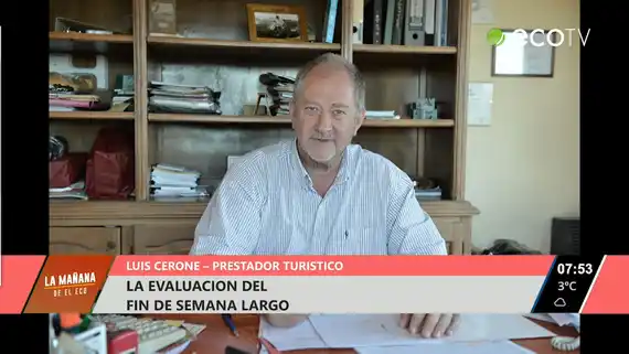 Tandil vivió un gran fin de semana XXL turístico