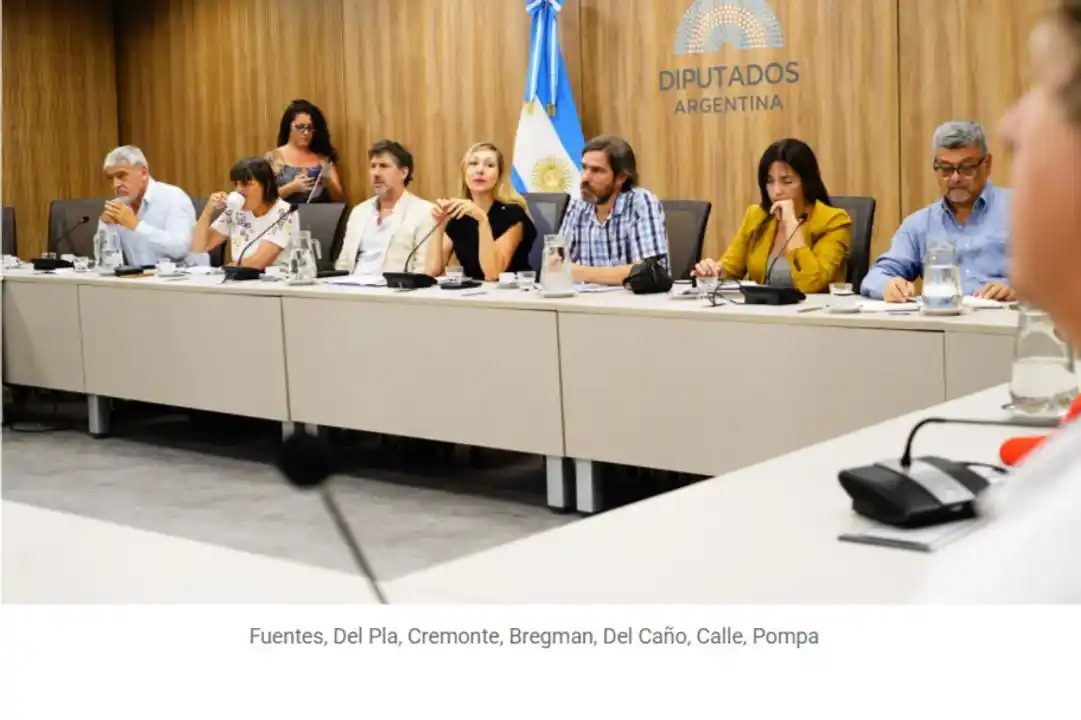 Especialistas en Derecho del Trabajo alertaron sobre los riesgos de la reforma laboral