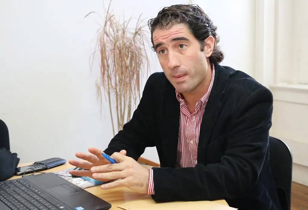 “Hasta que no cierran las listas, todas las posibilidades están abiertas"