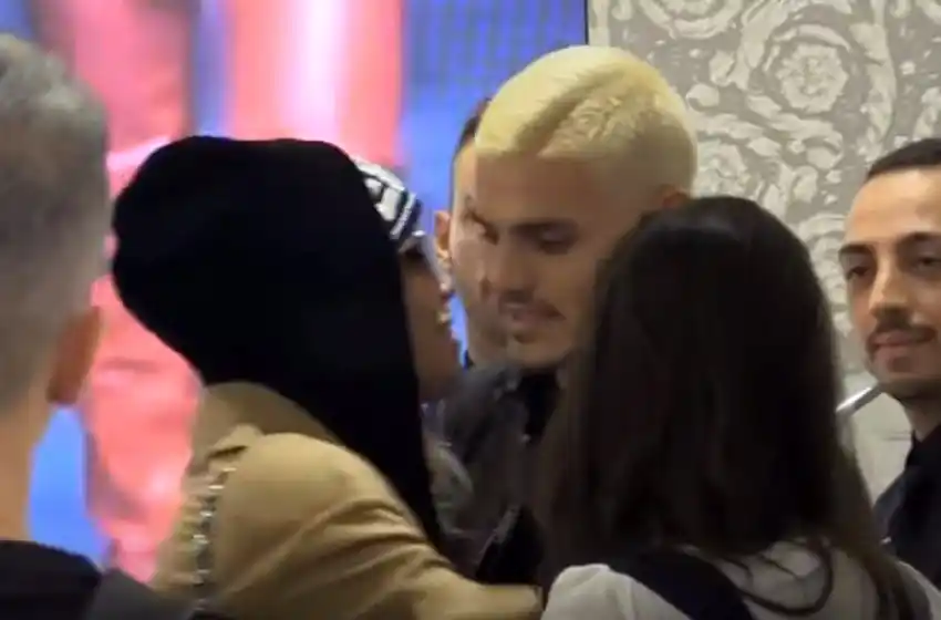 ¿Qué pasa entre Wanda y Mauro?