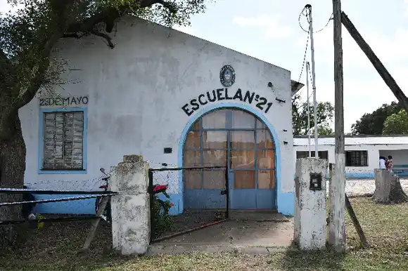 Se viene la gran jornada de Aula Abierta Rural en la Escuela 21 de Gándara