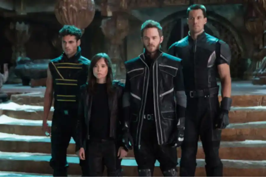 Murió un joven actor, reconocido por formar parte de la saga de X-Men