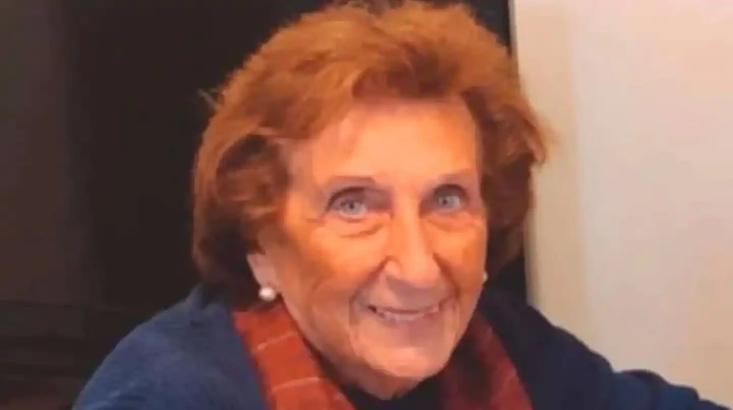 Quiso llevar al perro a la veterinaria y nunca volvió: la extraña desaparición de la abuela “Mima”