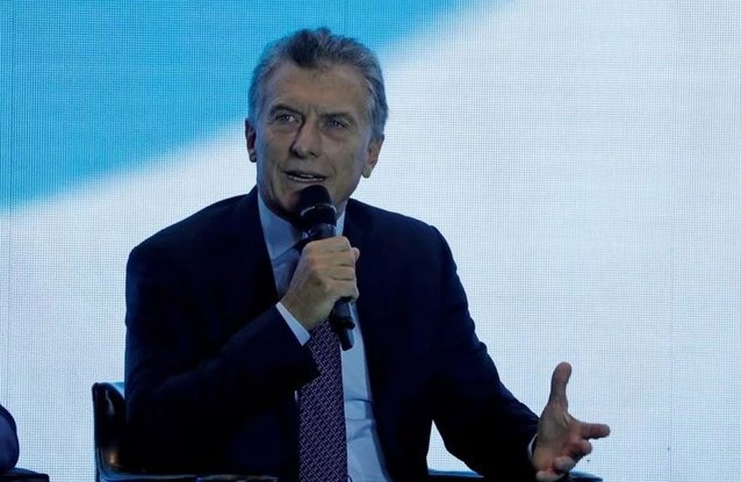 Reapareció Macri: En Guatemala, dijo que "el populismo es más peligroso que el coronavirus"