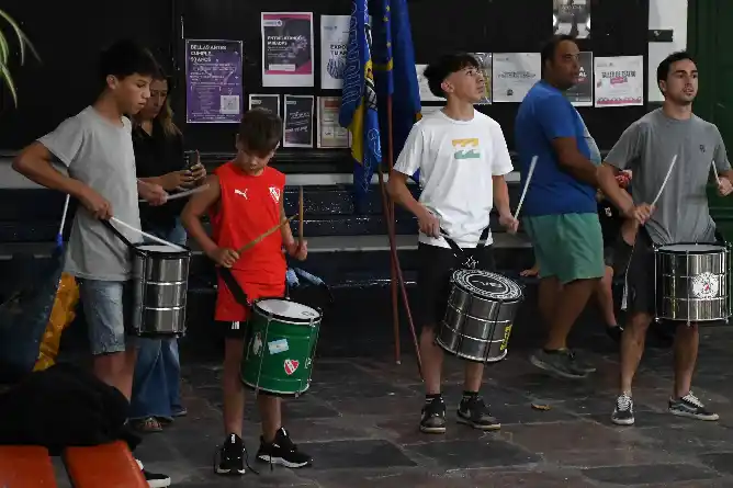 Continúan los preparativos para una nueva edición del Carnaval Infantil de Chascomús