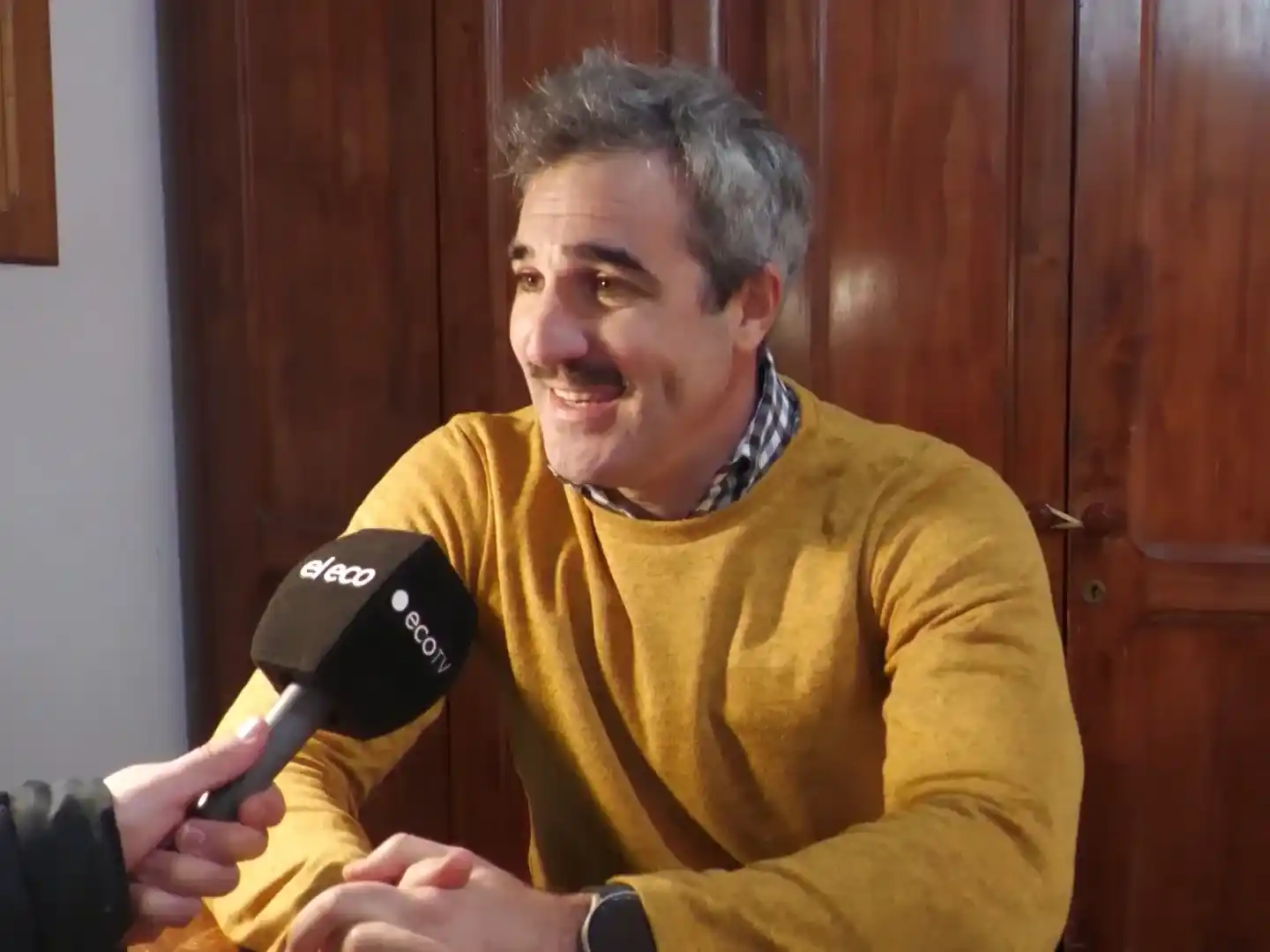 “Hoy tenemos precios muy buenos en Tandil, muy competitivos, pero falta gente. Los servicios están cada vez más caros y mantener los establecimientos cuesta más”, advirtió.