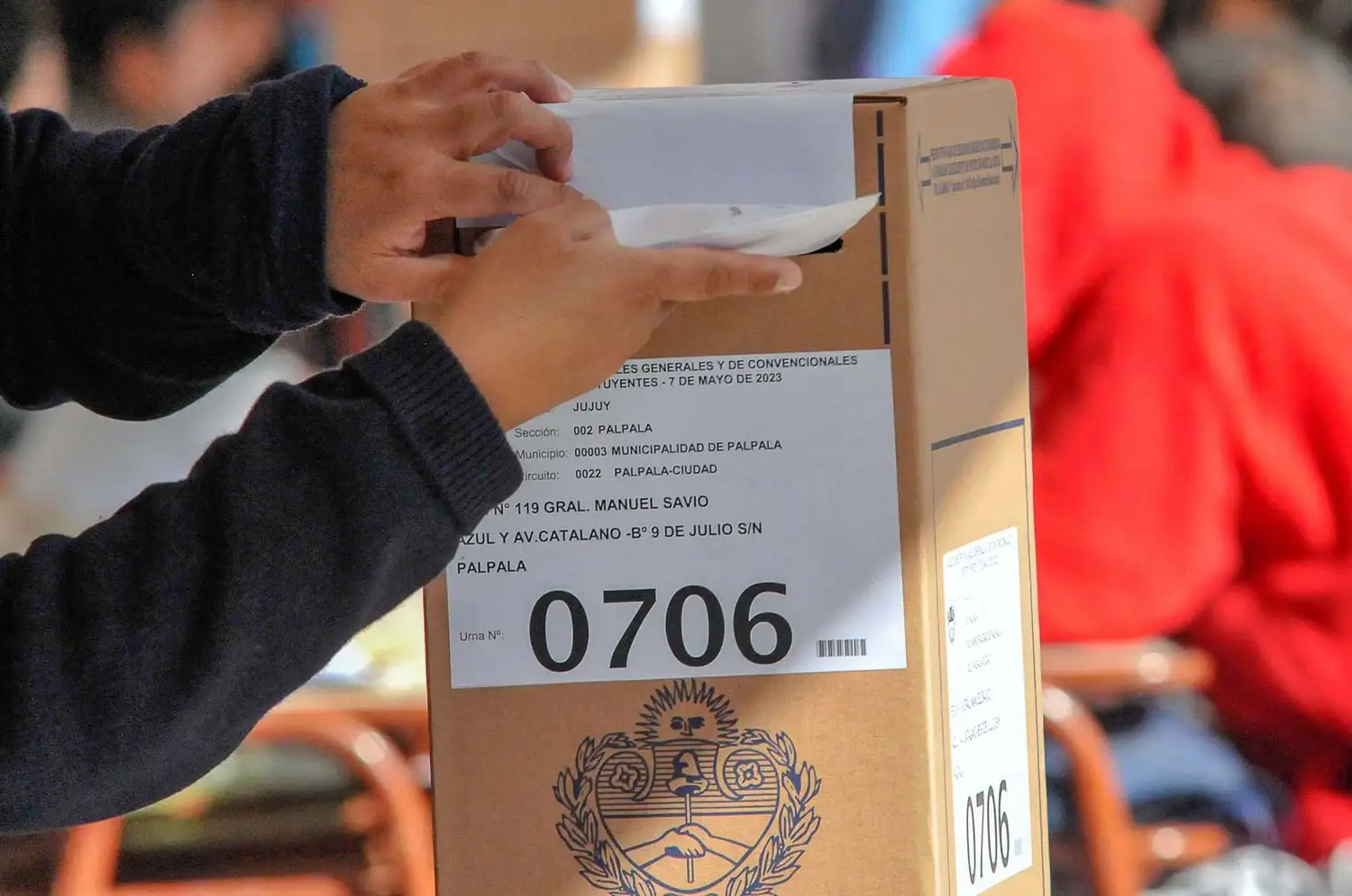 El Gobierno avanza en la suspensión de 
las PASO y cambia el escenario electoral