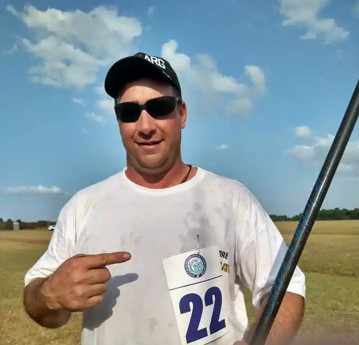 Bustos suma éxitos en Italia.