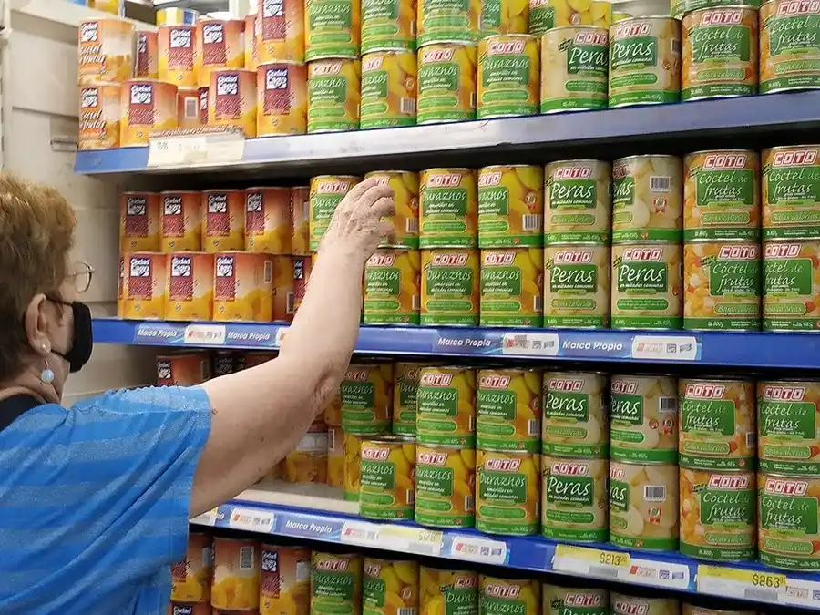 Una familia tipo necesitó $1.360.299 para no ser pobre en enero, según el Indec