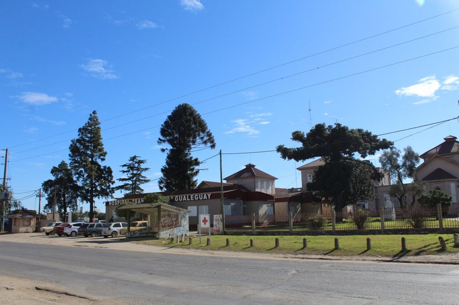 Covid: Gualeguay mantiene la clasificación de zona