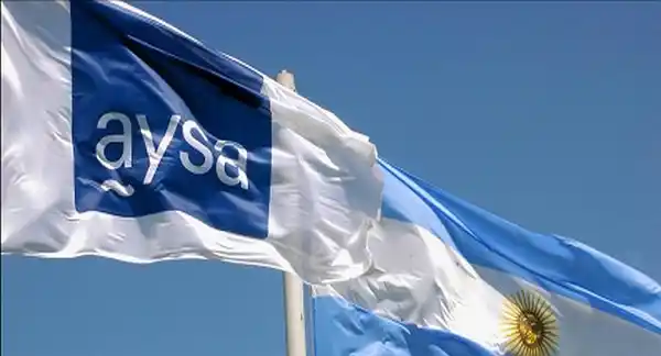 Nación deberá pagar u$s 384 millones por rescindir con Aguas Argentinas