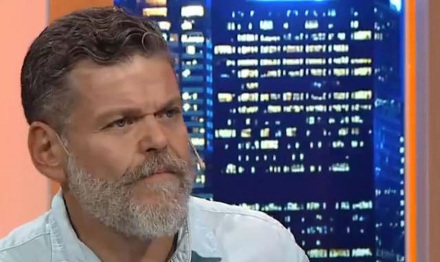 Alfredo Casero en Animales Sueltos dudó sobre la enfermedad de Florencia Kirchner