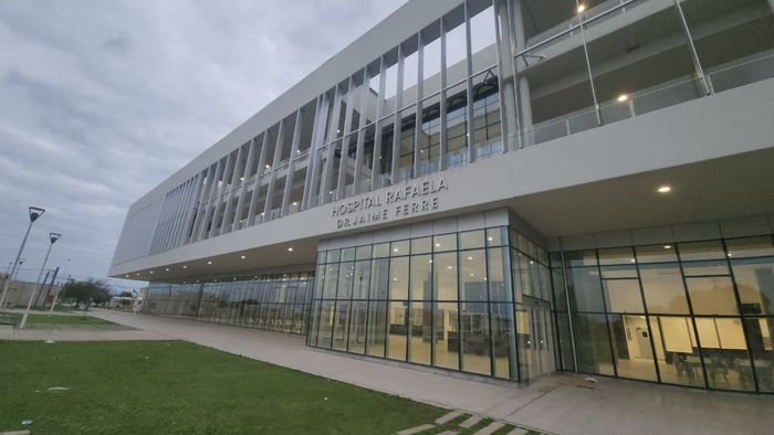 nuevo hospital de rafaela - 4