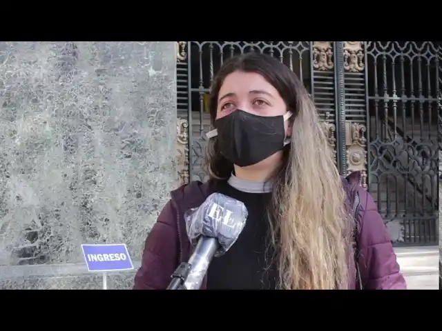 Piden la televisación del juicio por el crimen de Vanesa Castillo