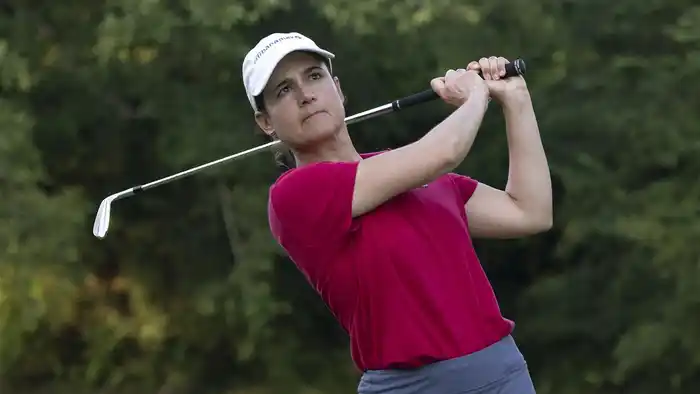 Lorena Ochoa-IA - Interna 1