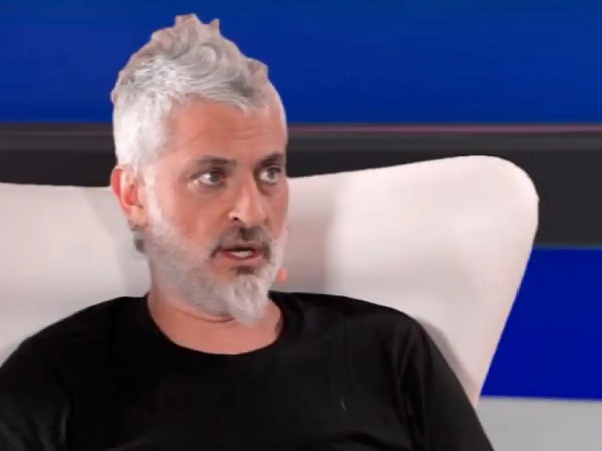 José Palazzo y la polémica por el cupo femenino en el Cosquín Rock: "Hoy la escena no tiene tantas bandas de mujeres"