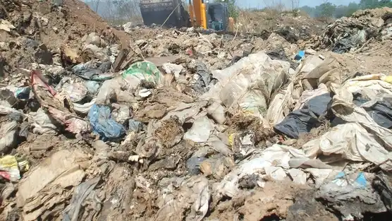 Baradero: Piden a Carossi que elimine basural a cielo abierto