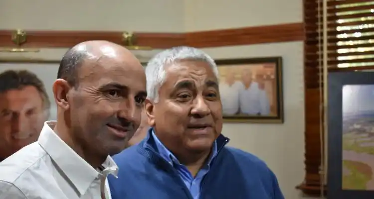 Ajuste de la política: Cecilio Salazar aseguró que la Dirección de Deportes “va a seguir funcionando”