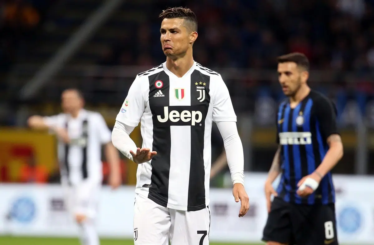 Los cracks que quiere Juventus para rodear a Cristiano