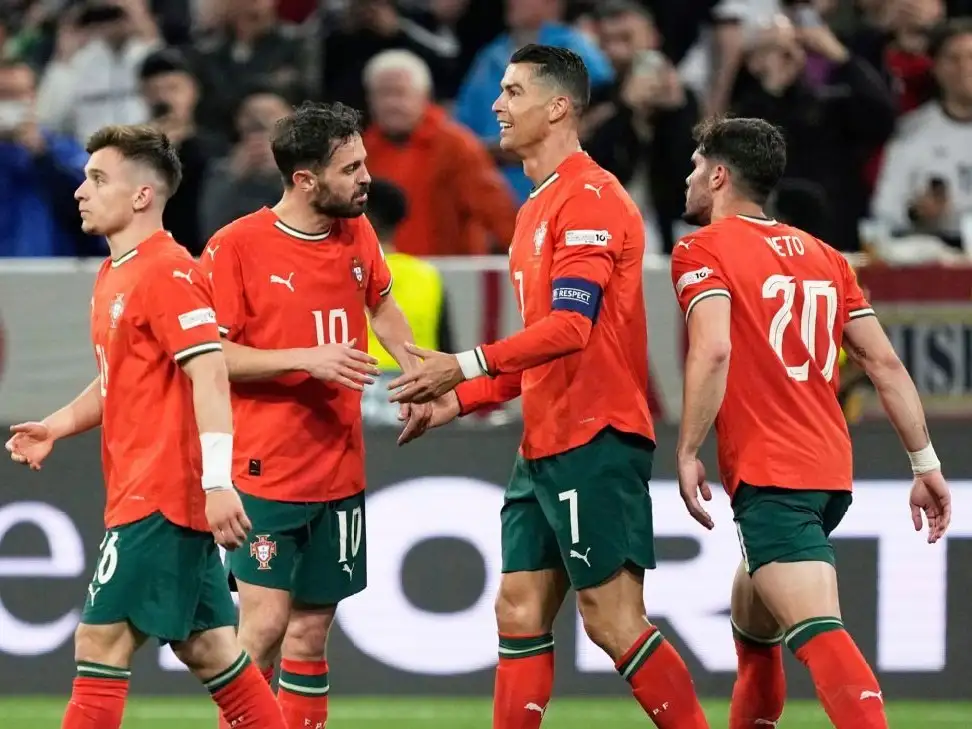 portugal