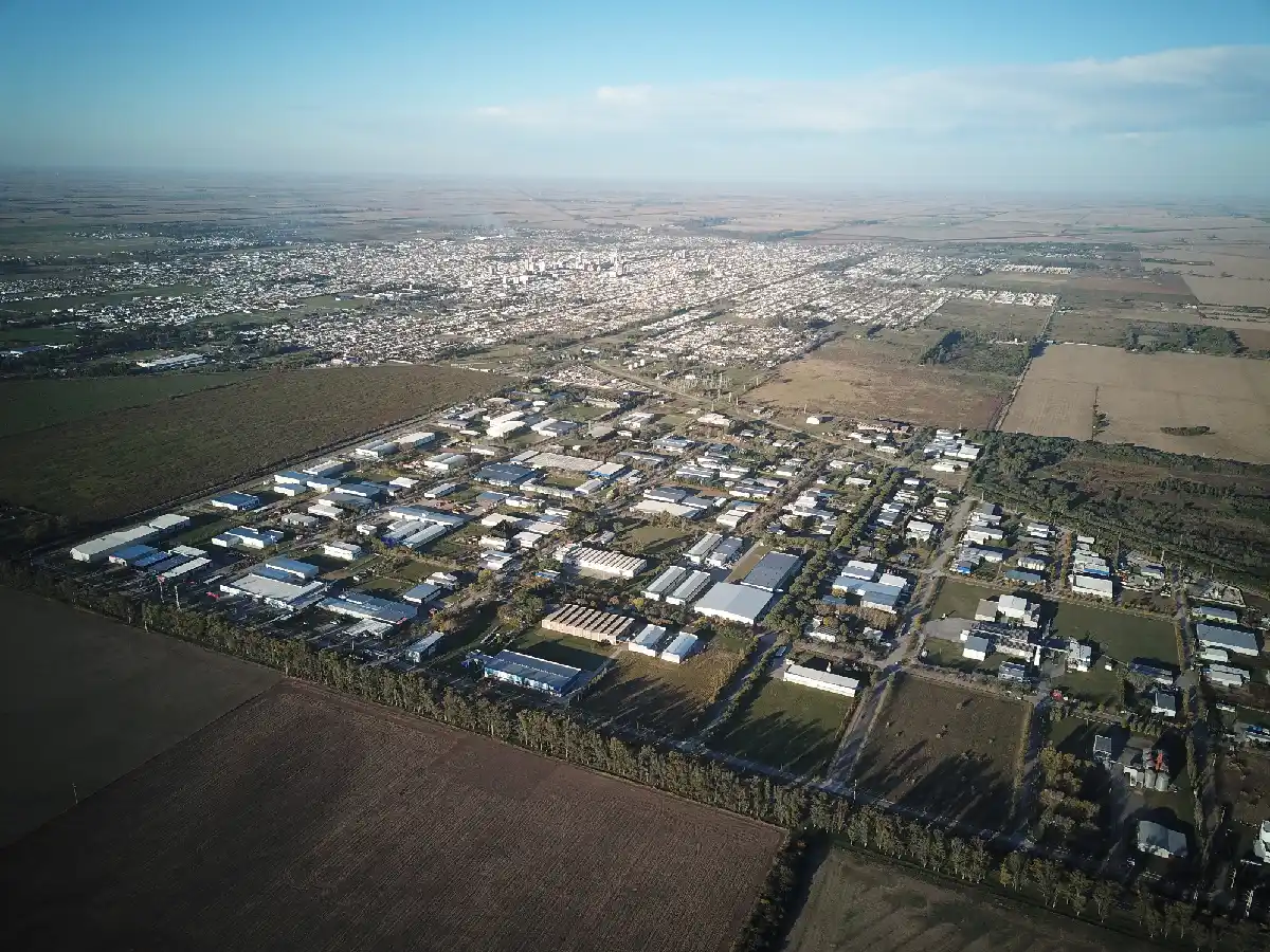 El máximo polo productivo, logístico y tecnológico se ajusta al nuevo tiempo   