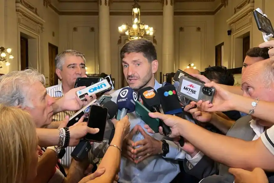 Pullaro: “El cambio en la provincia y el país debe ser apoyando la producción y el trabajo”