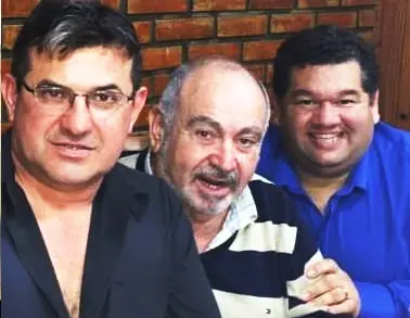 Candidato del PRO en Berisso, imputado por tenencia de arma ilegal