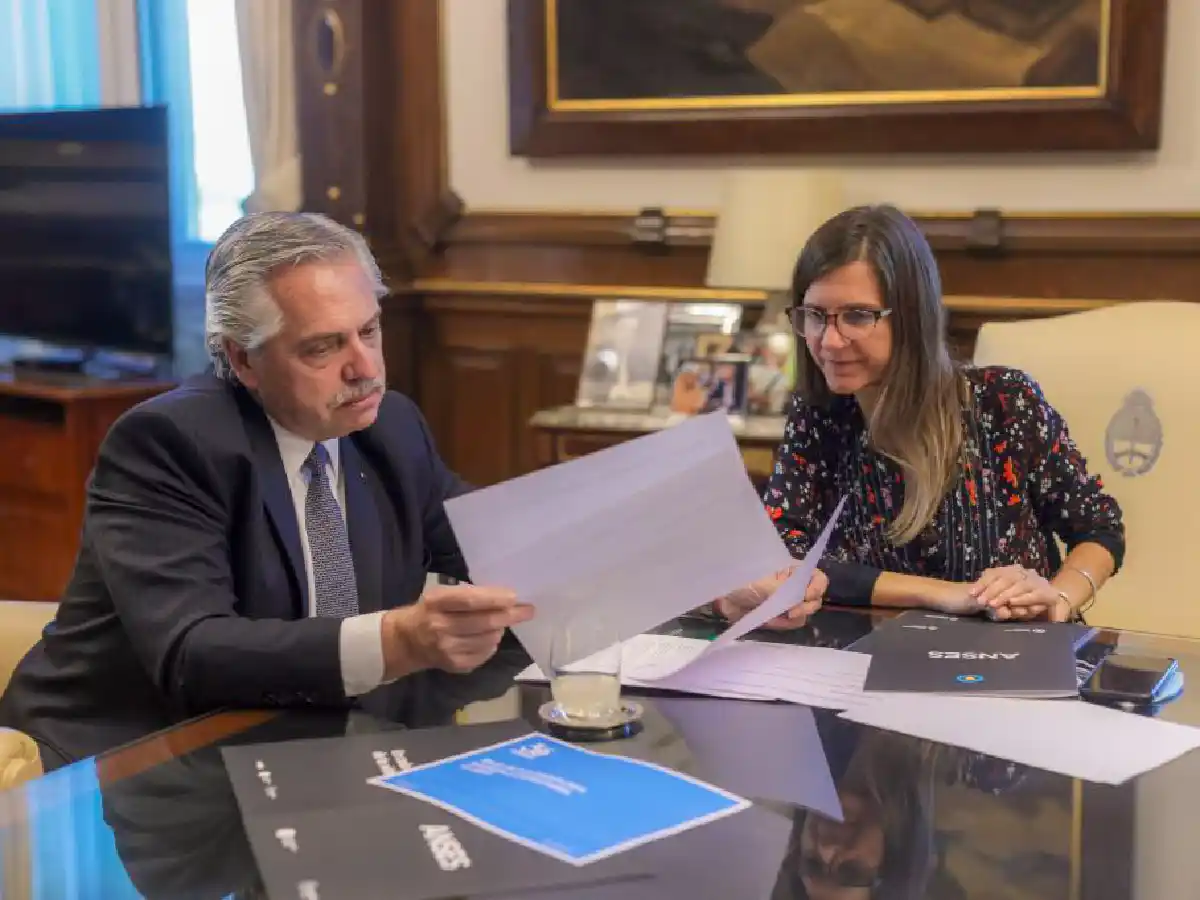 El bono para jubilados será de $6.000 y se pagará en abril