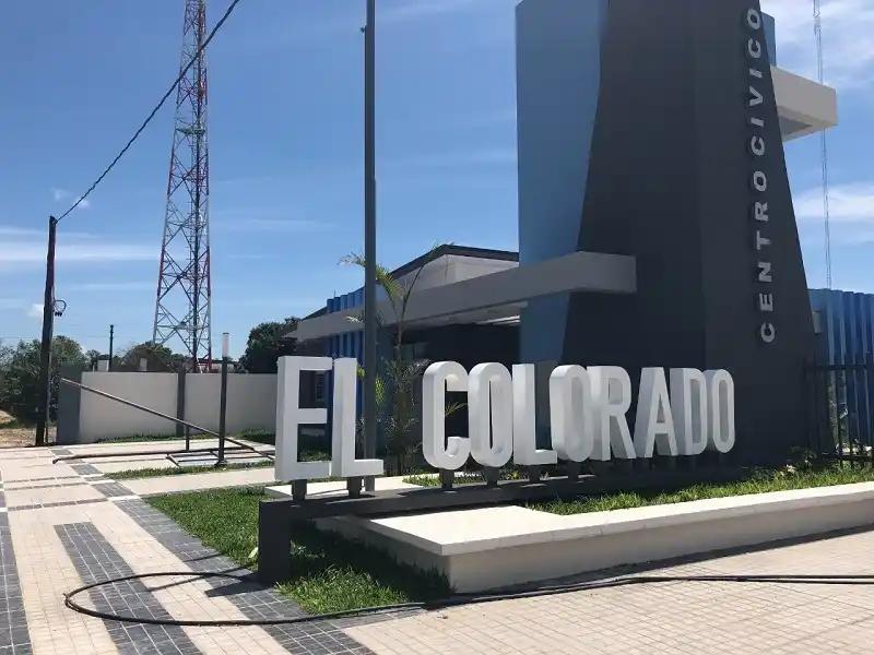 El Colorado será la sede del Campamento Científico y Tecnológico