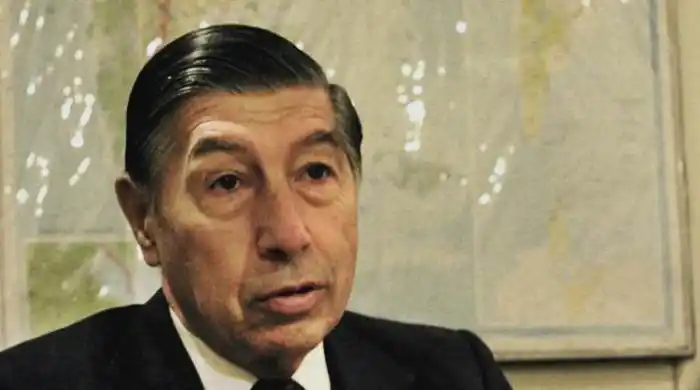 Murió Mario Benjamín Menéndez, exgobernador de Malvinas en la Dictadura