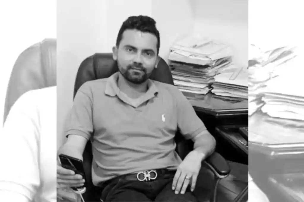 Colombia: asesinaron a un periodista que iba a participar en el Festival Gabo