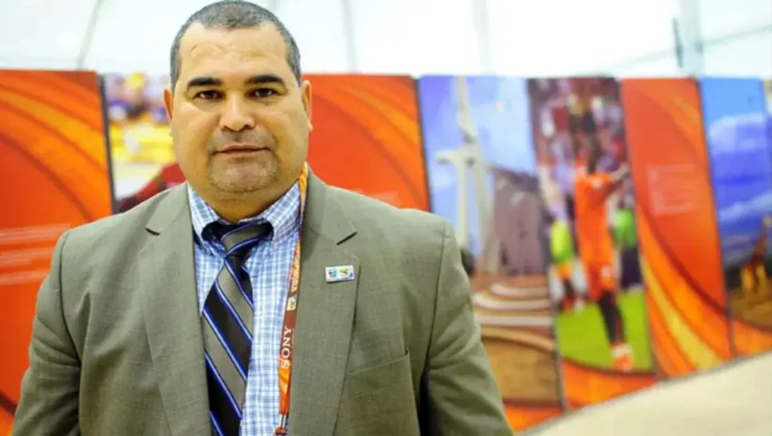 Chilavert apuntó contra Vinicius: "Los brasileños son los peores racistas en el mundo"
